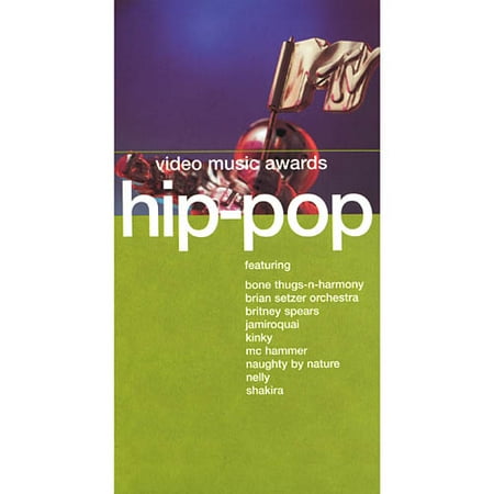MTV Video Music Awards: Hip-Pop