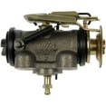 thumbnail image 2 of Dorman W37875 Rear Passenger Side Forward Drum Brake Wheel Cylinder for Specific Chevrolet / GMC / Isuzu Models Fits select: 1988-2004 ISUZU NPR, 1999-2004 GMC W3500, 2 of 5