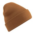 thumbnail image 2 of Beechfield Soft Feel Knitted Winter Hat, 2 of 2