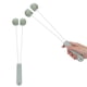 thumbnail image 5 of Martillo De Masaje, Agarre Cómodo, Ergonómico, Antideslizante, Meridianos, Martillo De Masaje, Gel De Sílice Para Salón De Masajes En El Hogar, 5 of 7