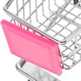 thumbnail image 2 of WRITWAA French Fries Basket Stainless Steel Simple Fashion 1Set, 2 of 8