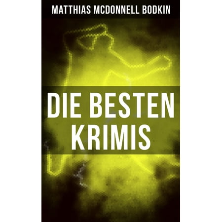 Mcdonnell Ranges - Die besten McDonnell Bodkin-Krimis - eBook