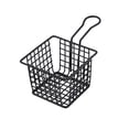 thumbnail image 1 of Goodhd Creative French Fries Basket Food Bucket Snack Chips Container Tableware, 1 of 5