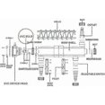 thumbnail image 4 of CUV-236 UV Lamp, 36W Sterilizer Tube for Disinfection Qhzl A-G, 4 of 5