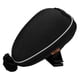 thumbnail image 1 of Bolsa para baúl de bicicleta Bolsa para sillín Bolsa para baúl de carga Almacenamiento para baúl de bicicleta Bolsa para asiento trasero de bicicleta negro, 1 of 9