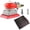 A, variant on Lynono 12000RPM Rectangular Air Sander Pneumatic Random Orbital Sander For Car Repair And Woodworking Applications