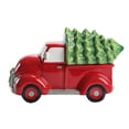 thumbnail image 1 of Holiday Time Truck Cookie Jar, 1 of 5