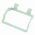thumbnail image 2 of Lishi Green Garbage Bag Rack and Holder, 2 of 5