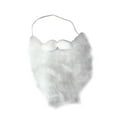 thumbnail image 1 of Accesorio de disfraz de Papá con barba para fiestas, carnavales y representaciones teatrales, 1 of 7