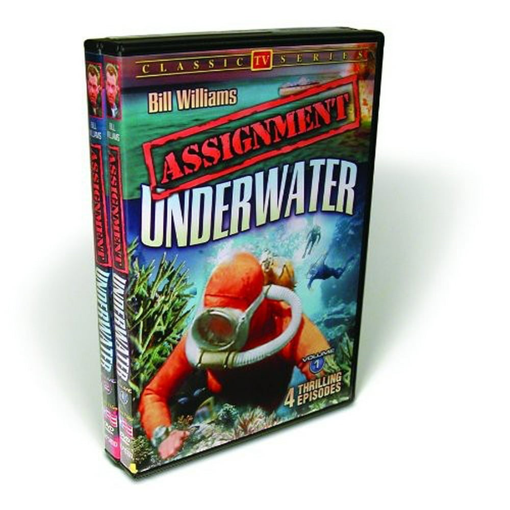 assignment underwater