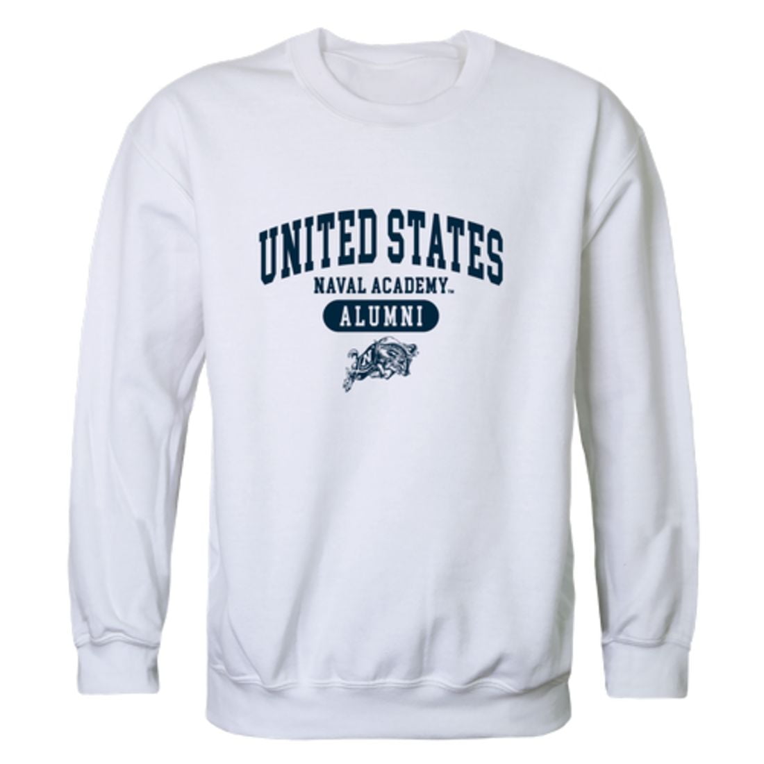 naval academy sweatshirt