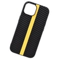 thumbnail image 1 of Diseñado para iPhone 15 Pro Funda Slim Fit de 6,2 pulgadas Fabricada, 1 of 8