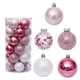 thumbnail image 5 of Navidad Surtida 30 Piezas Bolas 6 Cm Irrompibles para, 5 of 9