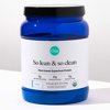 Organic Plant-based Protein Powder
