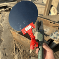 thumbnail image 3 of Panel opaco para soldadura, cortinas para soldadura, panel opaco multifuncional, panel opaco para soldadura portátil, 3 of 7