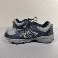 thumbnail image 2 of New Balance 412 Mens US 10.5 D XLT Footbed MTE412N1 Shoes Sneakers, 2 of 6