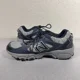 thumbnail image 2 of New Balance 412 Mens US 10.5 D XLT Footbed MTE412N1 Shoes Sneakers, 2 of 5