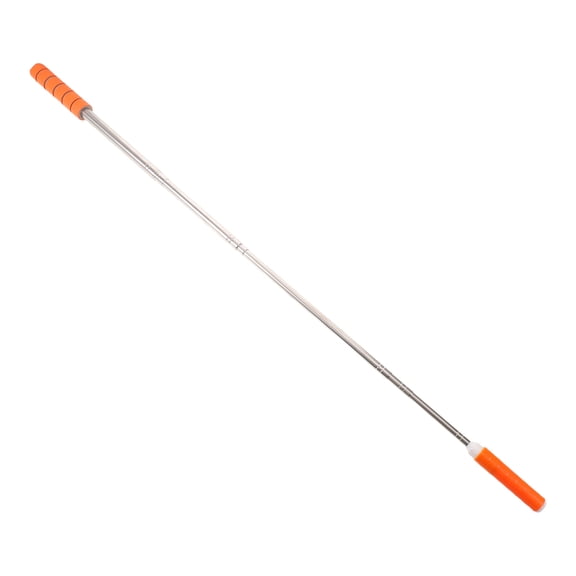 BESTYASH Adjustable Chalk Writing Tool - Extendable, Assorted Color, Stainless Steel, for Wall Sketching