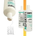 thumbnail image 4 of Shampoo Neutro Sin Sal Limpieza Profunda Nefertiti 1 Lt, 4 of 7