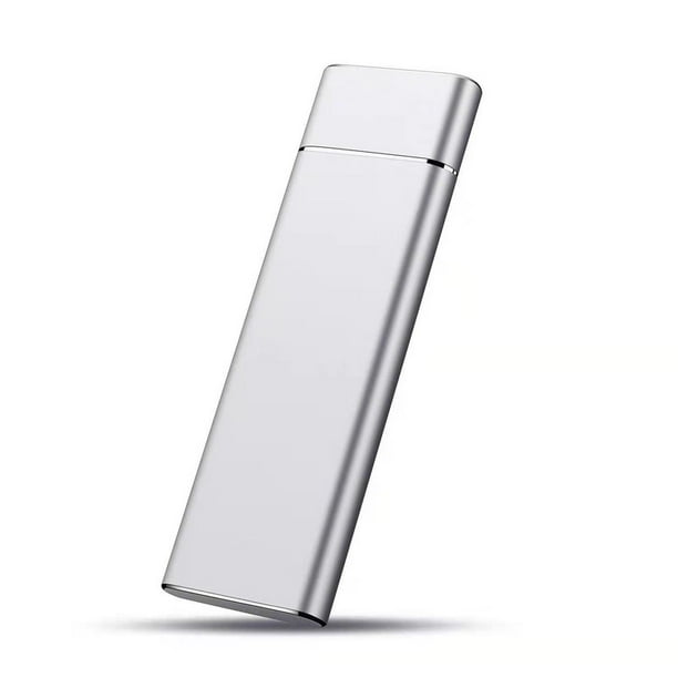 6TB SSD Drive duro externo Móvil Estado sólido Portable Portable Portable Alta Velocidad Móvil Solid Drive Tipo-C 3.0
