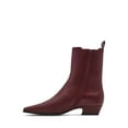 thumbnail image 4 of Madden Girl Women's Fionna Low Heel Chelsea Ankle Boots, 4 of 7