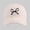 HAT10-Beige, variant on Hat Womens Bow Baseball Cap Preppy Sun Cap Hiking Travel Trucker Visors Accessories Handsome Accessories Grey