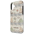 thumbnail image 2 of Funda para teléfono DreamWorks Dragons Viking Ships Sailing iPhone 16+, 2 of 3