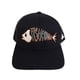 thumbnail image 1 of Gorra Snapback pescador Amante de las Gorras Trucker Retro, 1 of 2