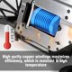 thumbnail image 3 of Motor RC ANGGREK Buena Suavidad Sin Escobillas 1/10 1/12 Azul 3000KV 4370KV, 3 of 8