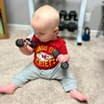 thumbnail image 6 of BESTSKY Dumbbells for Children Kids Hand Weight Lifting Set Funny Weights Fitness Toddler Home Gym Exercise Barbell Workout Equipment Kindergarten Sport Toys, 6 of 7