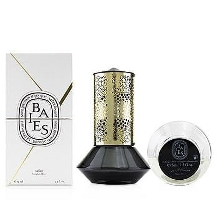 Diptyque Hourglass Diffuser - Baies (Berries) 75ml/2.5oz - Walmart.com
