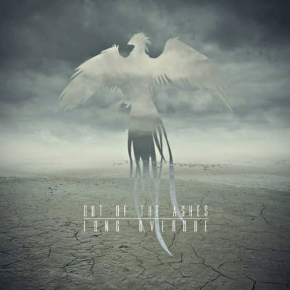 Out of the Ashes - Long Overdue - Music & Performance - CD