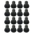 thumbnail image 4 of NS 16 PCS A-Arm Bushing Kit Bushing Gasket Spacer Kit for Arctic Cat 0403-283, 4 of 5