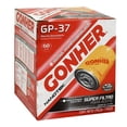 thumbnail image 1 of Filtro para Aceite Gonher Nanotek Nanotek GP-37, 1 of 1