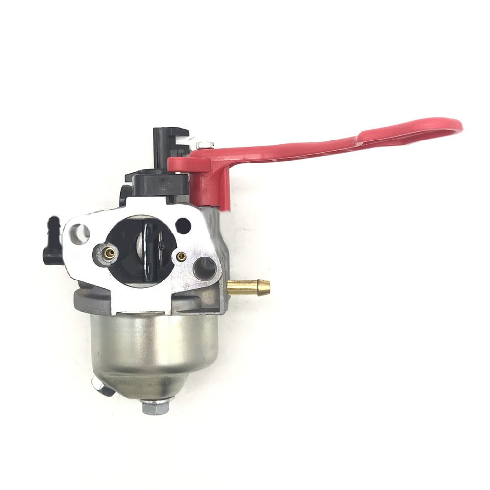 Carburetor Replacement For Tecumseh Snowking H50 H60 HH60 5HP 6HP Engines | Fits Snowblowers & Tillers