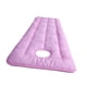 thumbnail image 5 of Almohadilla de Mesa de Masajes Jinwen Spa Moda Gris, 5 of 5