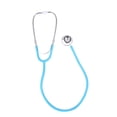 thumbnail image 2 of Stéthoscope Multifonctionnel Double Tête Outil de Soins Médicaux Bleu, 2 of 7