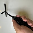thumbnail image 2 of Lifespace Dutch Oven / Cast Iron Pot Lid Lifter, 2 of 6