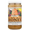 Bee Flower And Sun Honey - Wild Flower, 16 Oz
