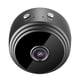 thumbnail image 4 of WiFi Smart Night Vision Alarm Camera Home Mini Video Recorder Set (Negro) Tmvgtek Para estrenar, 4 of 7
