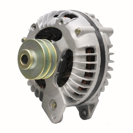 Acdelco 334-2086 Alternator