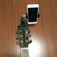 thumbnail image 4 of Teléfono Móvil Guitarra Soporte En Vivo Metal Snap-Out Clip De Teléfono Móvil Soporte De Video Soporte De Teléfono Giratorio General Vogacara EL013356-01, 4 of 4