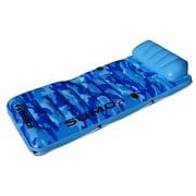 Swimline Sumo Pool Float Mat