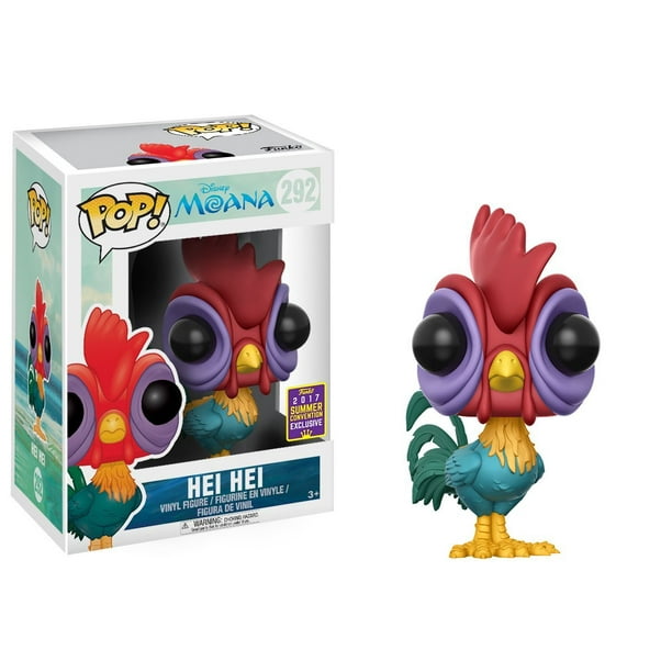 disney hei hei toy