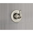 thumbnail image 2 of Delta Linden 3-Setting 2-Port Diverter Trim in Stainless (Valve Not Included) T11894-SS, 2 of 3