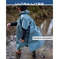 thumbnail image 4 of Poncho Impermeable y Transpirable Ultra-Lite2 para Jóvenes FROGG TOGGS, 4 of 7