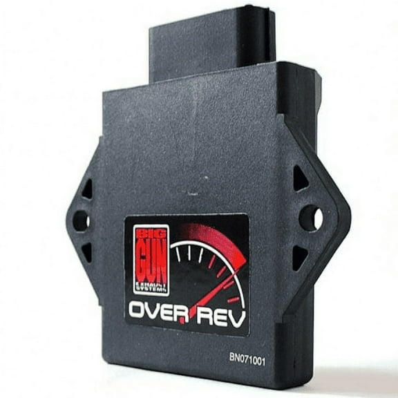 Big Gun 40-R02 Rev Box