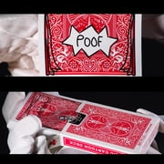 Magic Cartoon Deck Magic Cartoon Deck - منصة خدع البطاقات المتخصصة