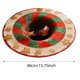 thumbnail image 2 of Alfombra decorativa para interior y exterior con motivos festivos para fiestas en casa, 2 of 6