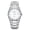 White, variant on Automatic Watches for Men Luxury Mechanical Wristwatch, 5ATM Waterproof Classic Male Watches with Super Luminous and Date Calendar -Black Dial